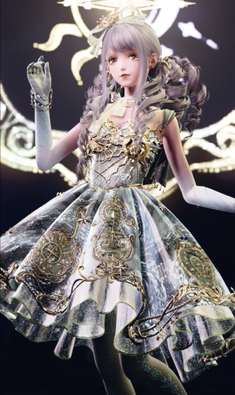 Minty Dreams image