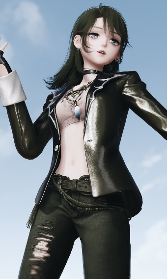 Howling Rockstar image