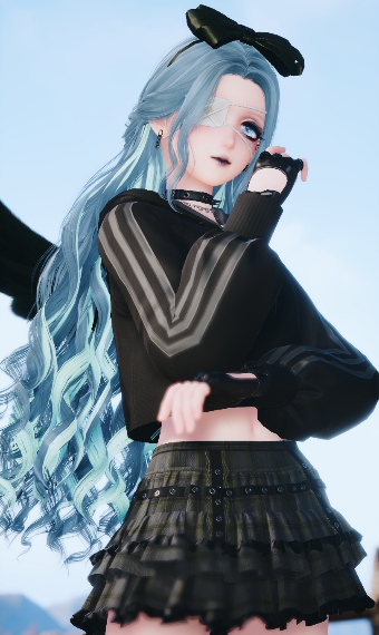 Blue Raspberry image