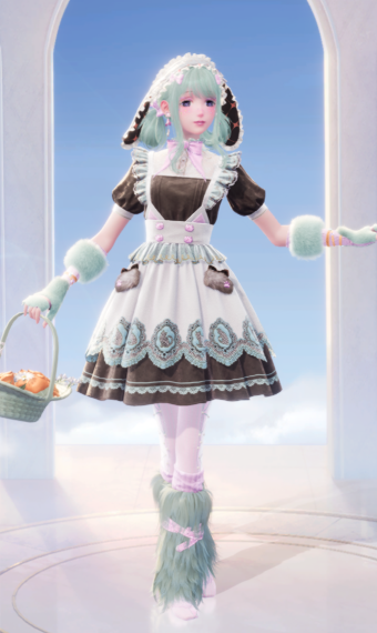 Easter Bunny 05.04.2026 image