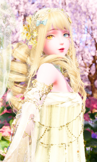 Illiyana, Spring's Trickster image
