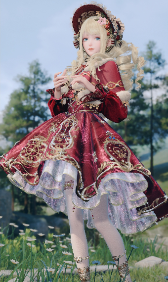 Covenant of Spring image
