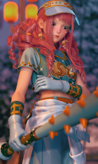 Ace Woolfruit Player image