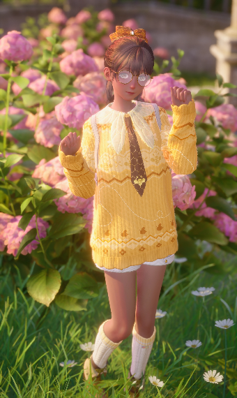 Sweetest Honeybee image