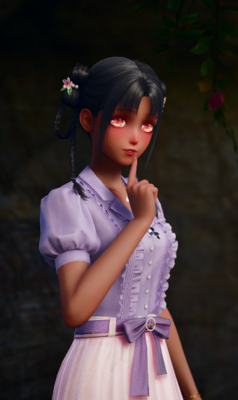Sweet Lavander image