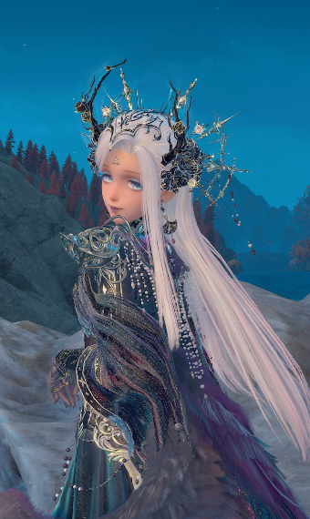 Raven Queen image