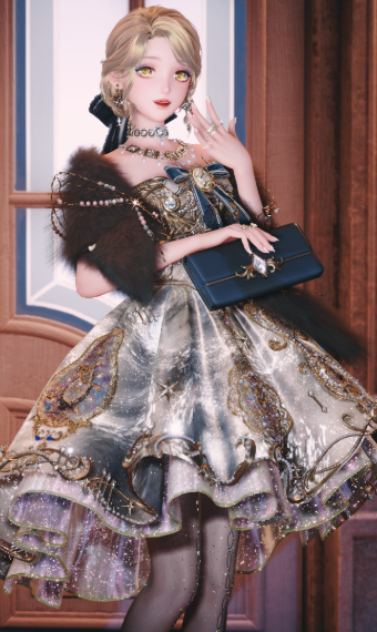 Glam gala image