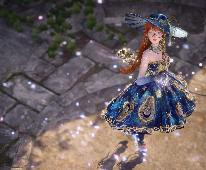 Look image