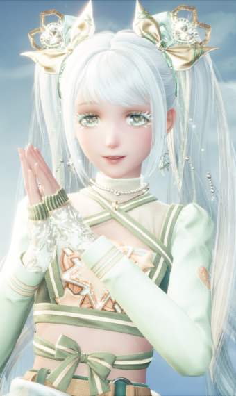 Celestial Guardian image