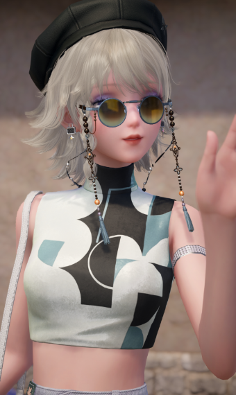 City Girl image