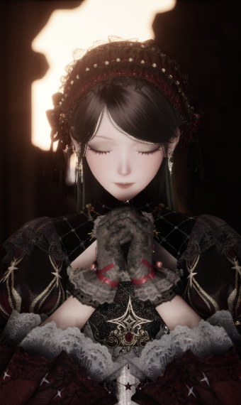 Gothic Horror image