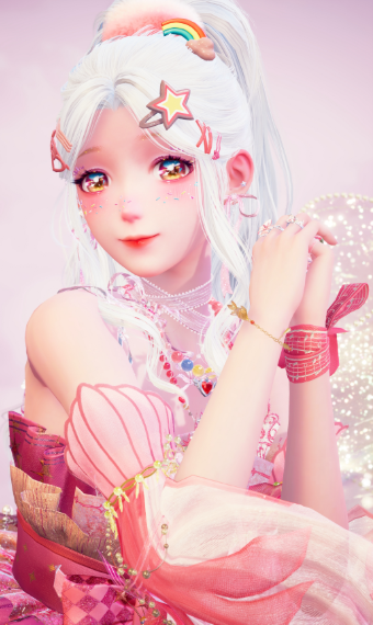 Sugared Bliss image