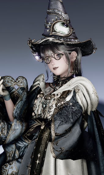 Mage image