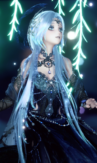 Lady of the Lake image