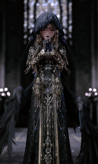Divine Finale image