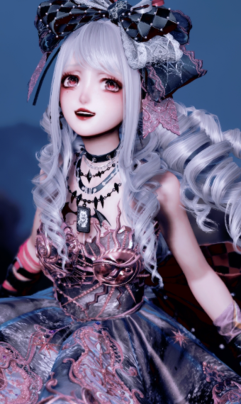 baby doll batter image