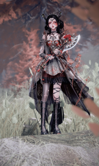 The Haunted Faun image