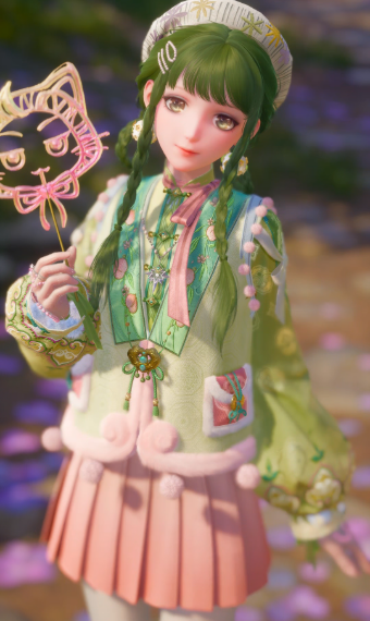 Dango Nikki image