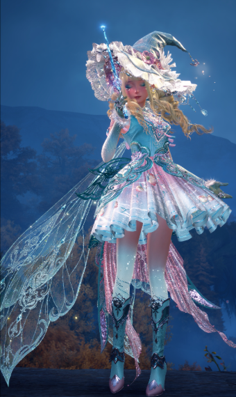 The Good Mage image