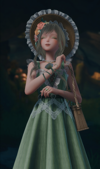 Woodland Stroll image