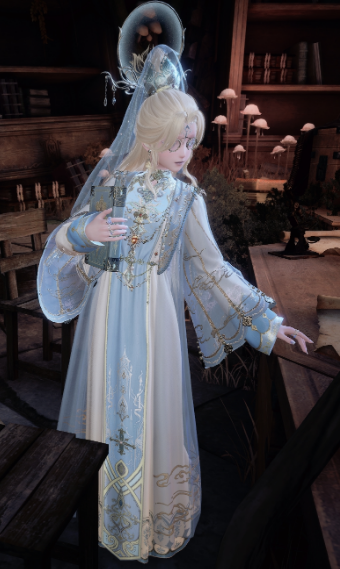 The Devotee image