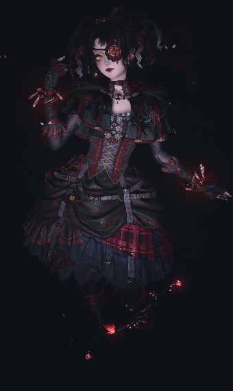 Little Red Hunter image