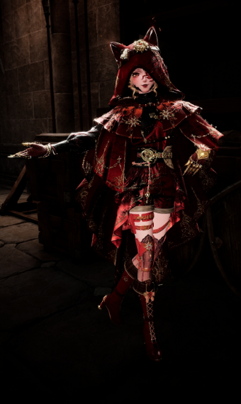 The Hunter image