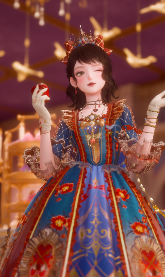 Snow White (Evo version) image