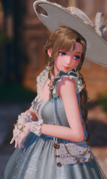 Archduchess Florawish image