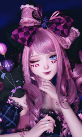 Sugarplum Stardoll image