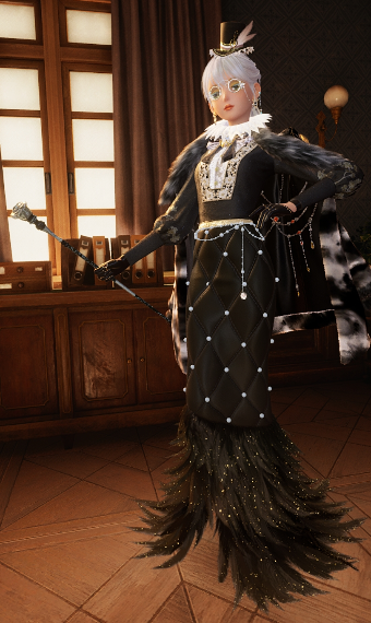 Master Stylist,Show Me ! - Mission 1 image