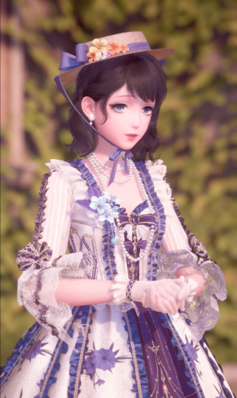 The Finest Porcelain image