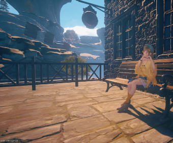 First image