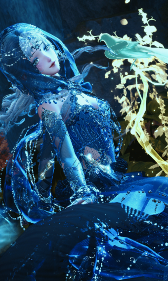 Daughter of The Tides image