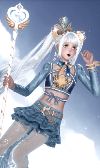 Starlight of Tomorrow image