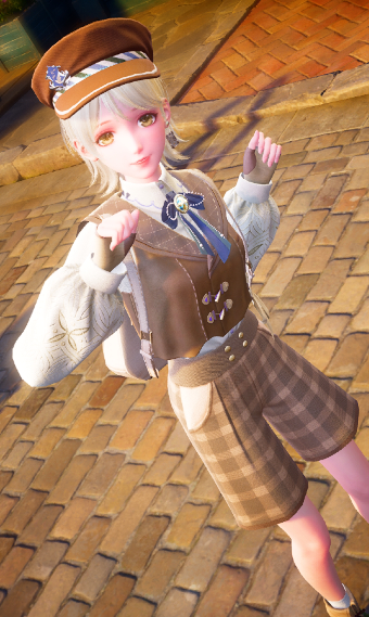Ready for Adventure image
