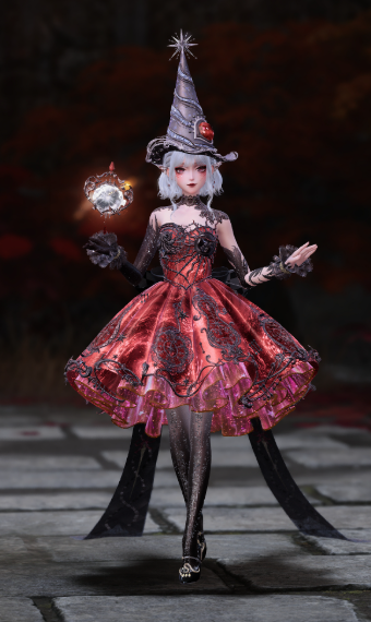 Arcane Eye image