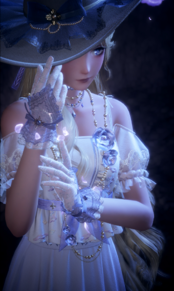 Rosefall image