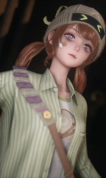 Natural Design (Remake) image