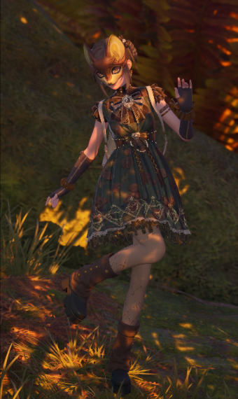 Oh Deer image
