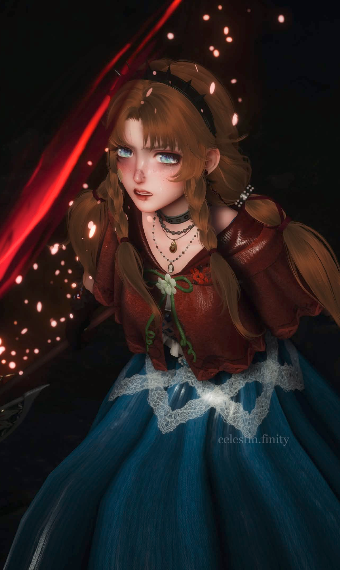Red's Revenge image