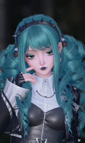 Turquoise image
