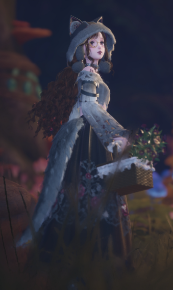 Untamed Feast image