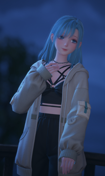 Nighttime adventures image