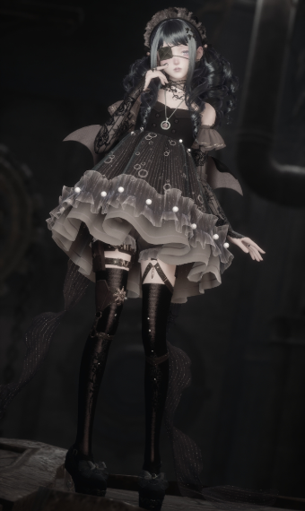 Babydoll image