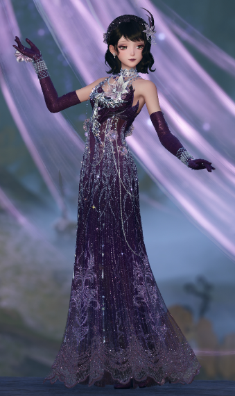 Grim Delight image