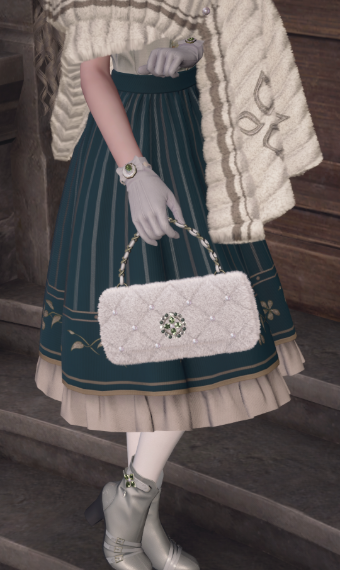 Rich Aunt Nikki otw to do errands image