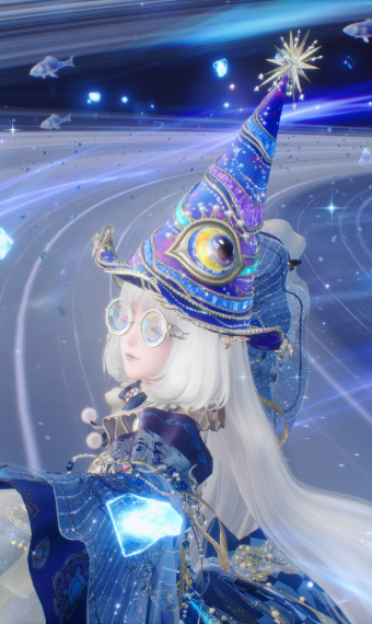 Star Chaser image