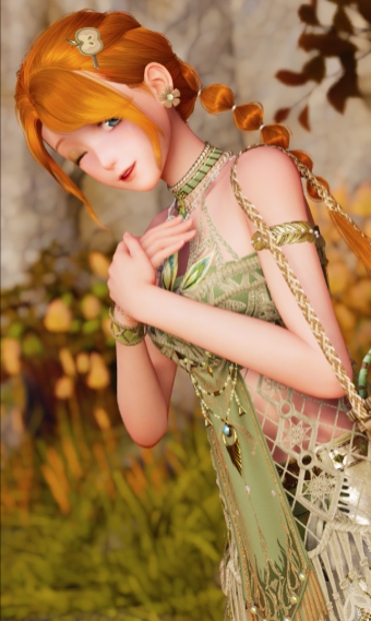 A Glimmer of Summer image