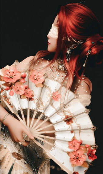 Sun Priestess image
